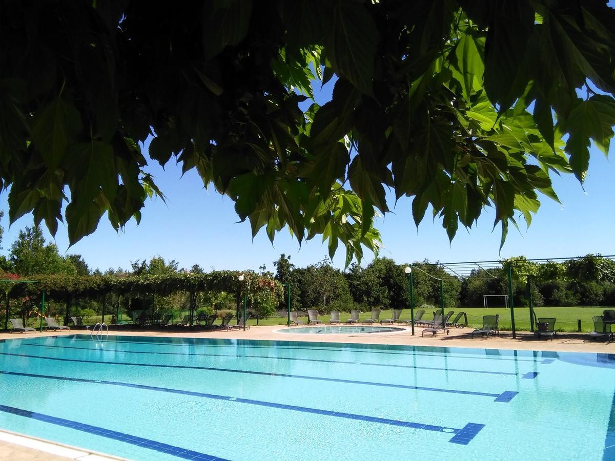 Campastrello Sport Hotel Residence Castagneto Carducci Exteriör bild